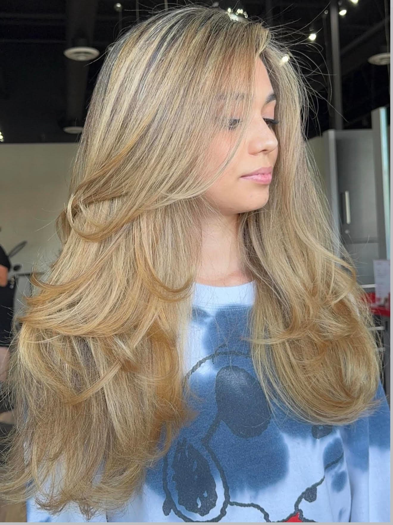 Balayage
