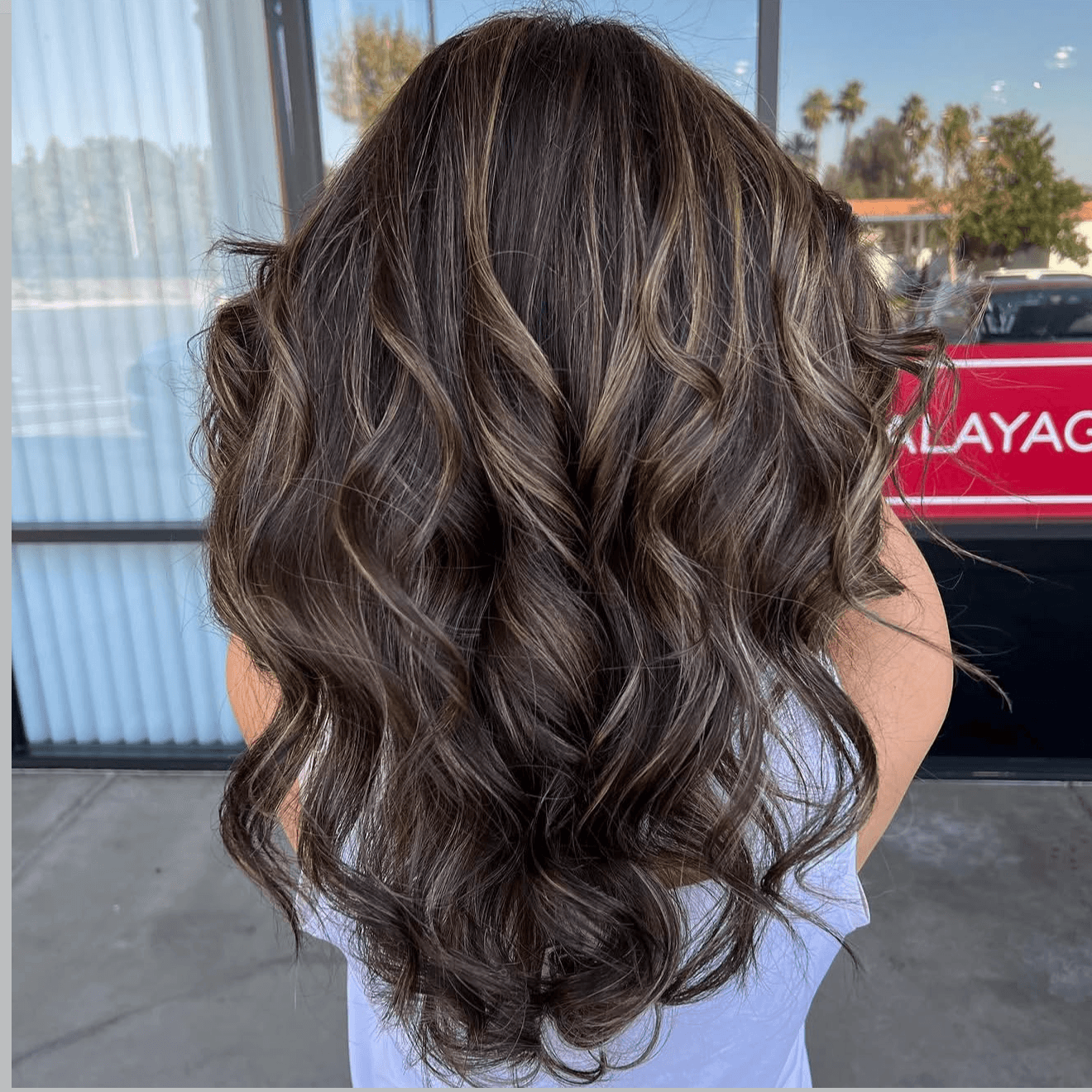 Butterfly Layers