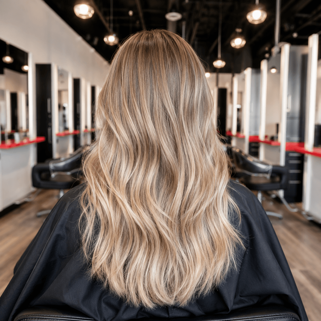 Toner / Gloss Refresh
