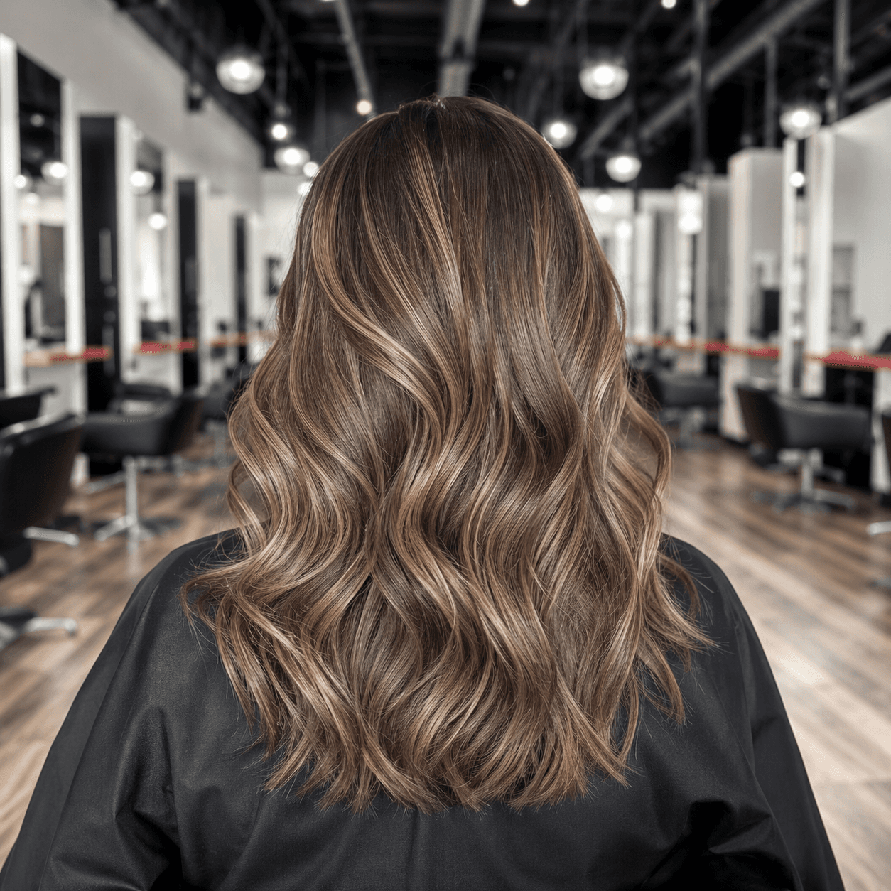 Partial Highlights