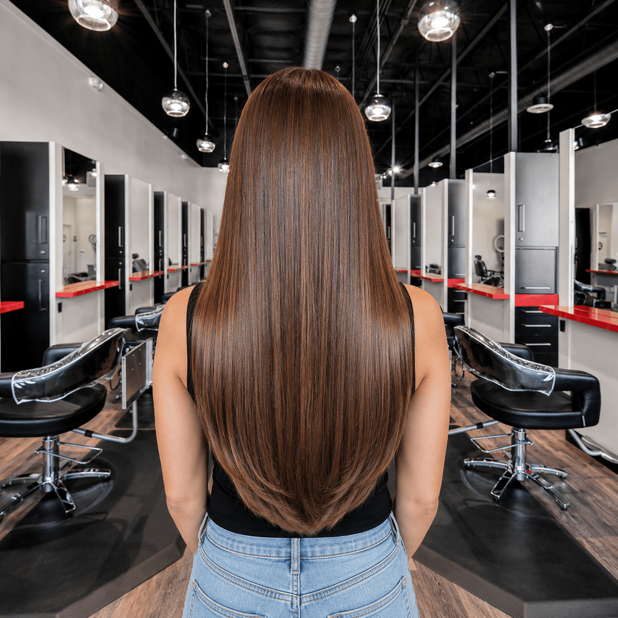 Brazilian Blowout